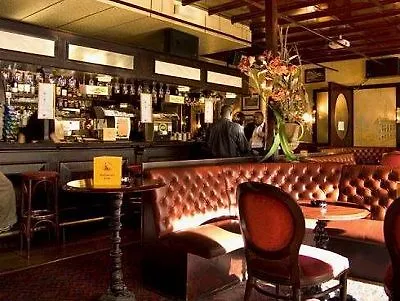 Hôtel Astoria 