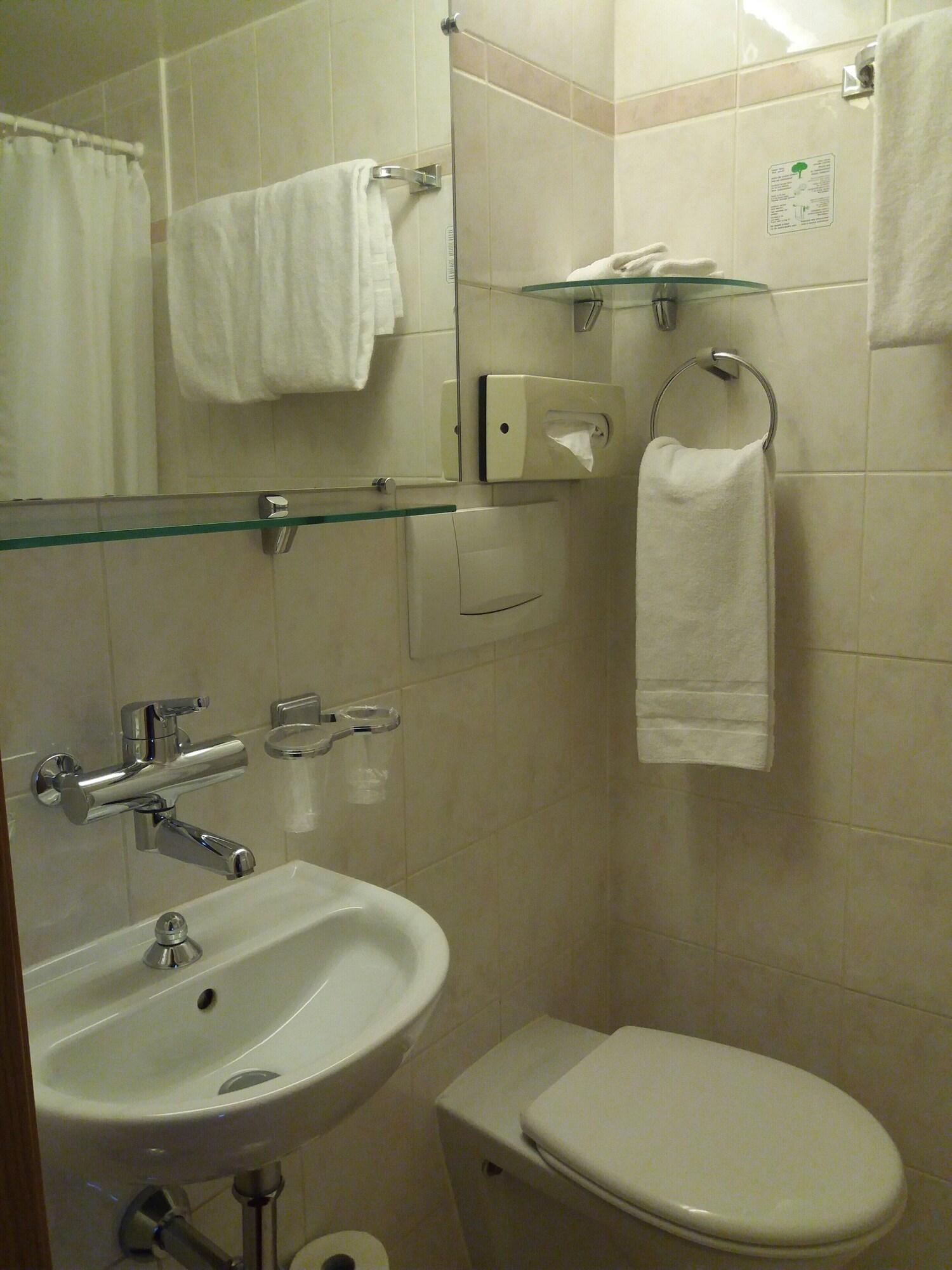 Hotel Astoria Genebra