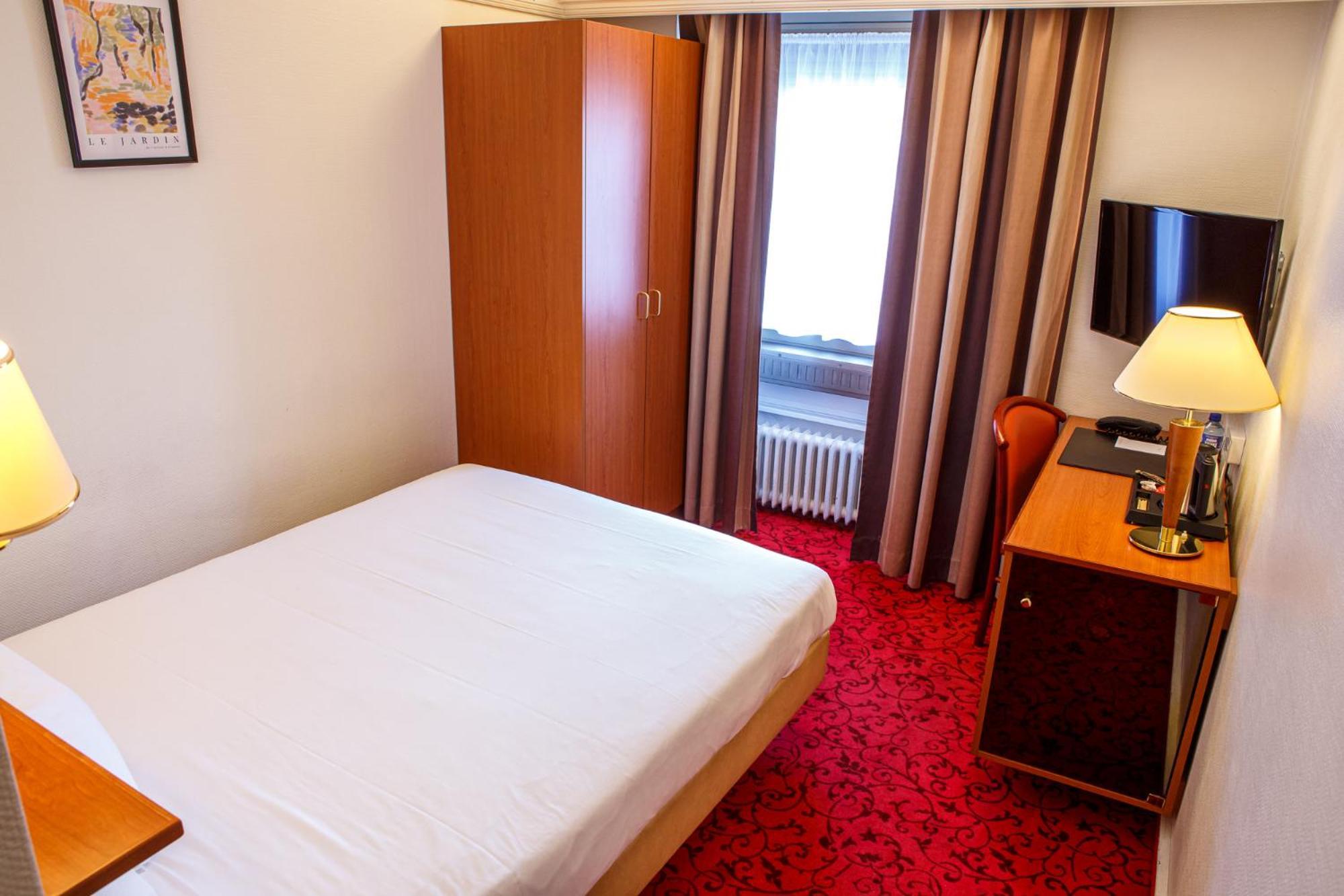 Astoria Hotel