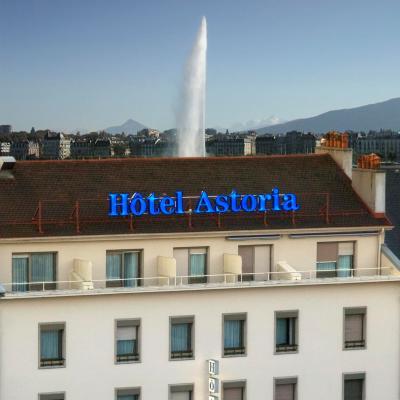 Astoria Genebra