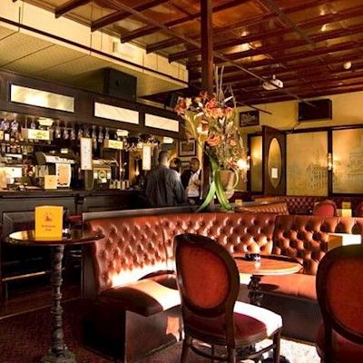 Astoria Hotel Genebra