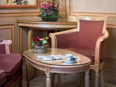 Hotel Astoria Genebra