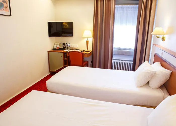 Hôtel Astoria