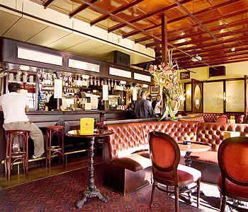 Hotel Astoria Ginevra