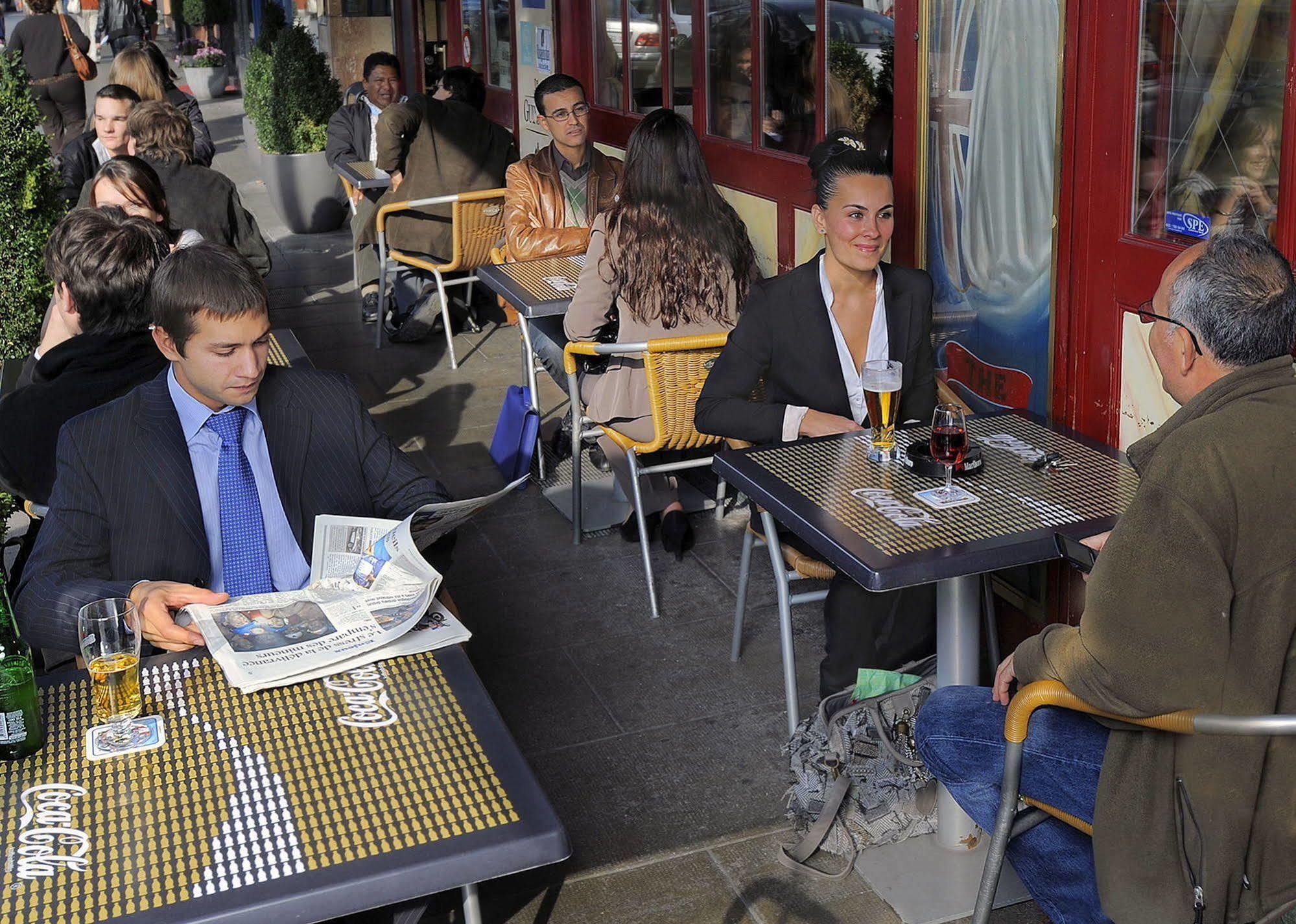 Astoria Hotel Ginevra